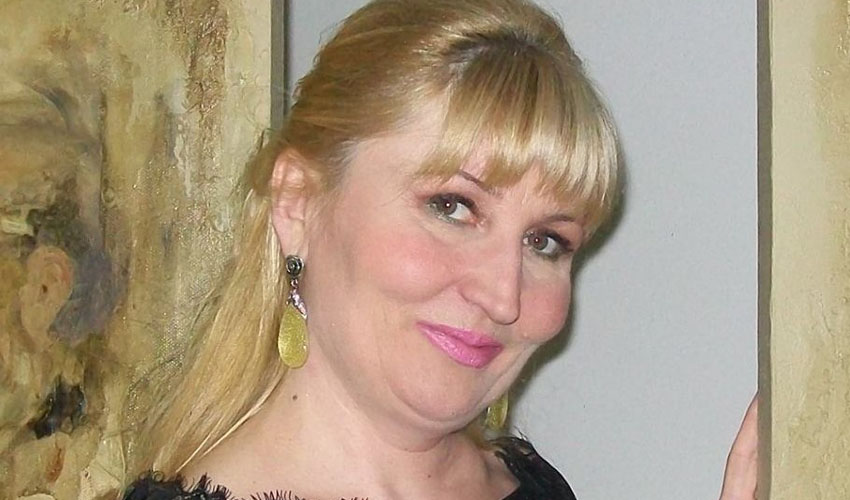 Svetlana Matić