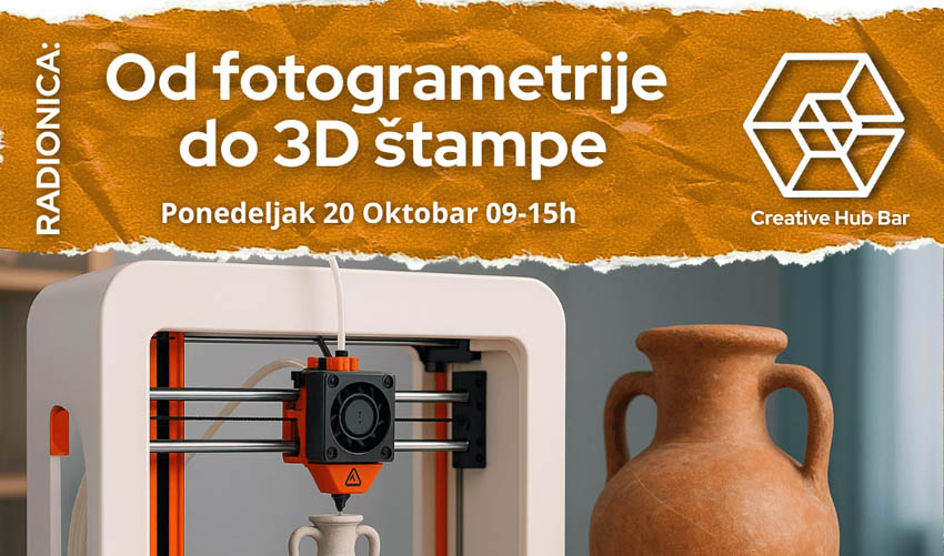 3d fotogram