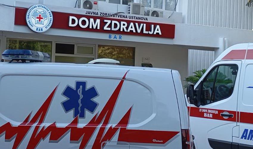 avti zdravlja
