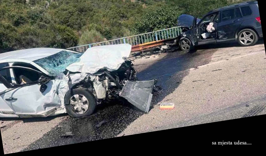 ceoni dva avta