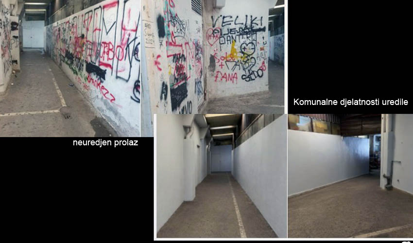 prolaz rk