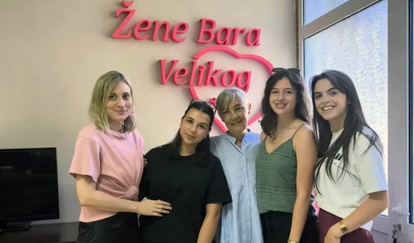 zene i ucenice