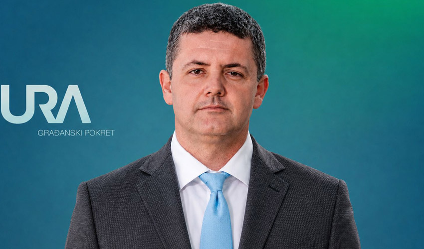 Zeljko Kosovic