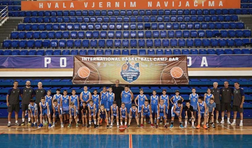 basket