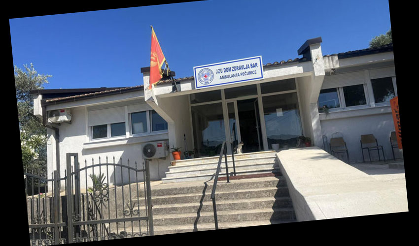 ambulanta mrkojevic