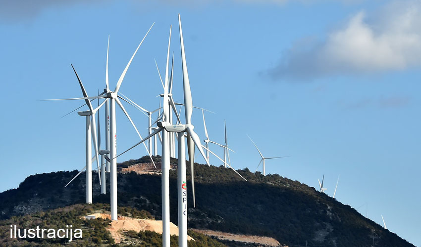 vjetrenjace m