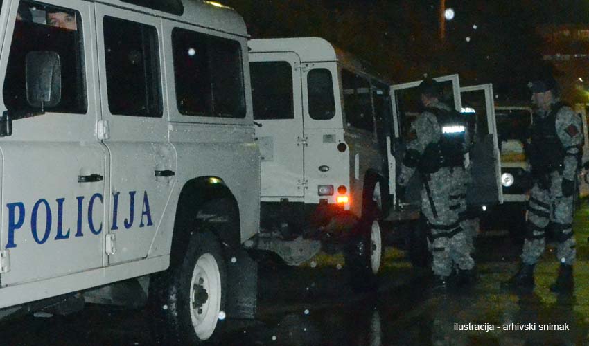 akcija noc pol