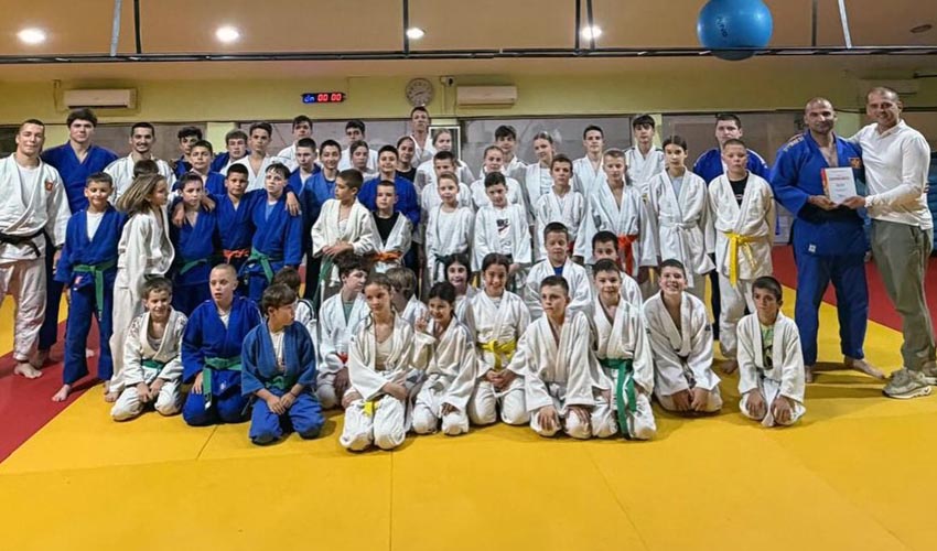 judisti br 1