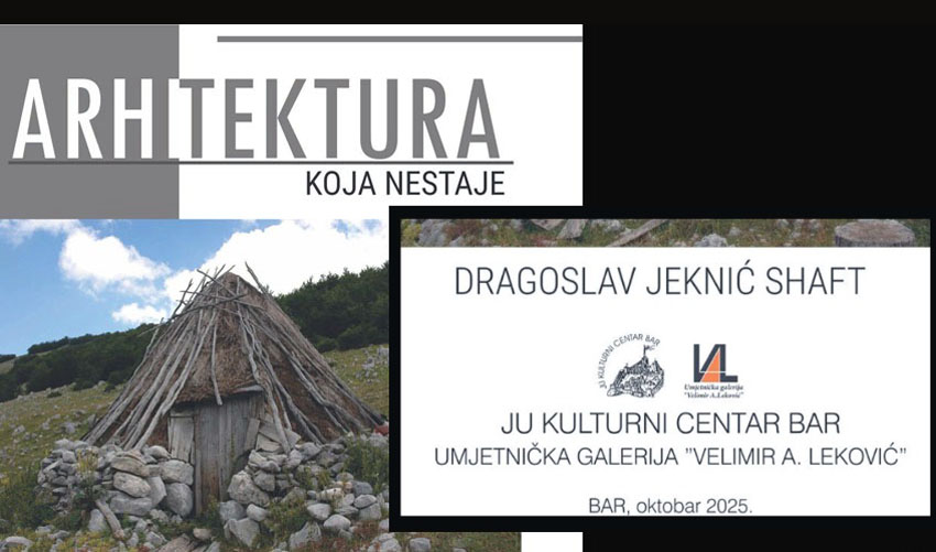 stare kolibe