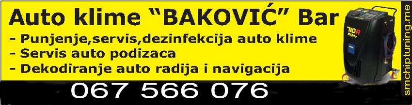 nekst bakovic klime