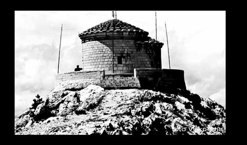 kapel lov