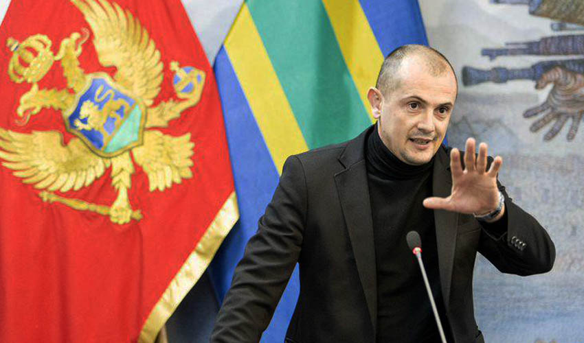 Emir Pericic