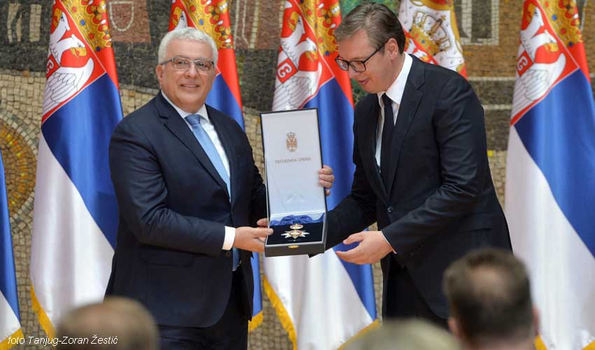 Vucic i Mandic 