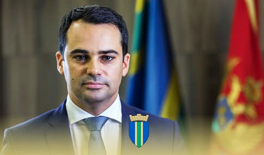 dule ozbiljan