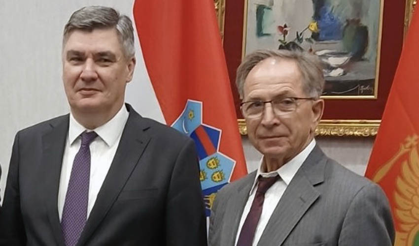 ilij i milann