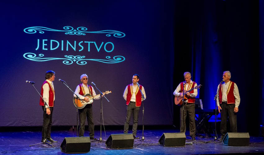 klapa jedinstvo