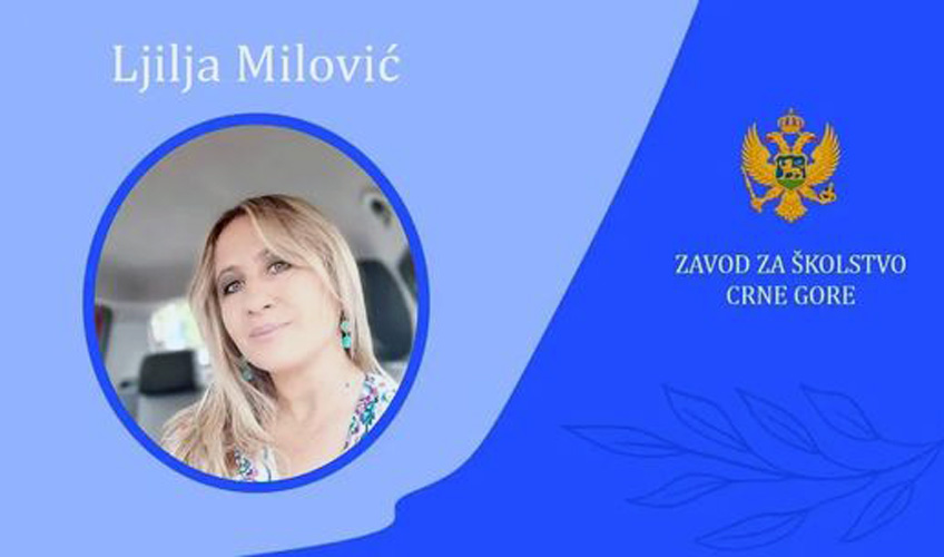 ljilja milovic 2