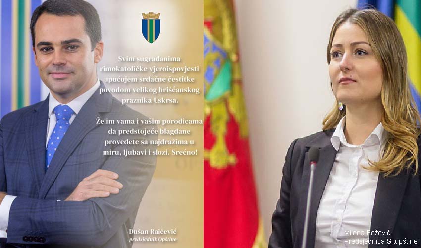 milena i dušan