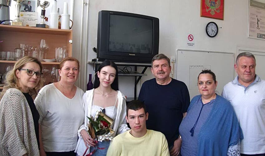 pjesnicii