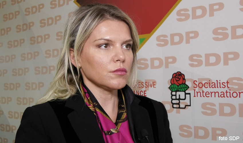 Draginja Vuksanovic Stan