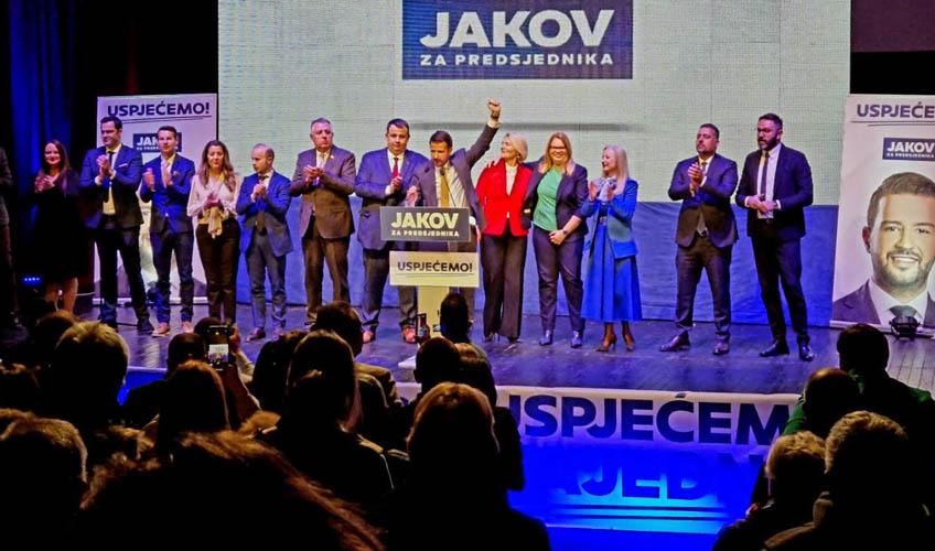 Predsjednik