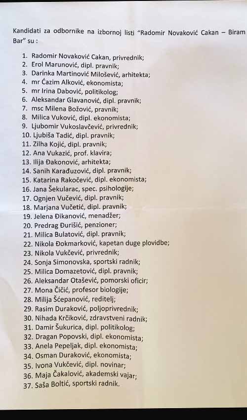 lisst