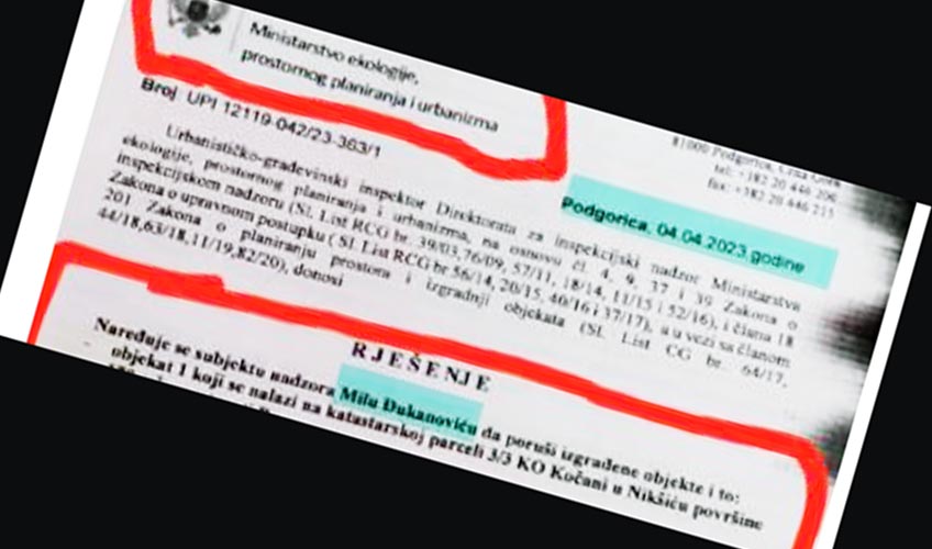 rješenj đ