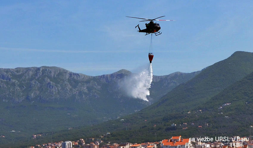avio gašenjeE 1