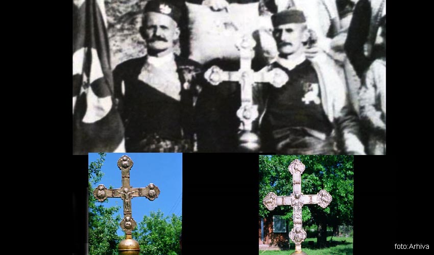 krst vladimira