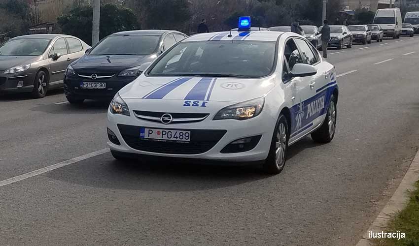 pol sa rotacijom
