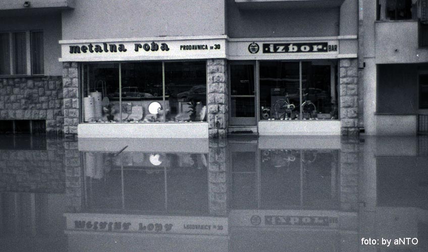 izbor pop