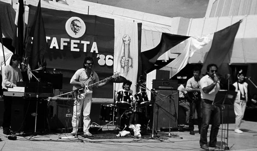 stafetaa 86