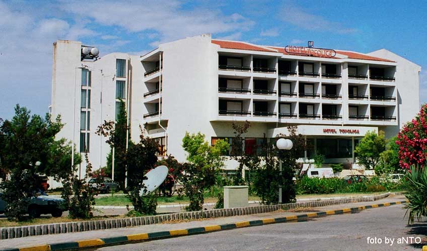gradnja b 2