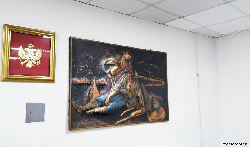 kosovka devojka
