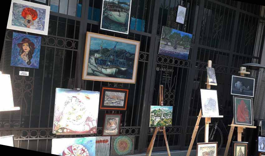 art nc 8