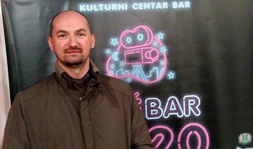 Milutin Daric Daka 2