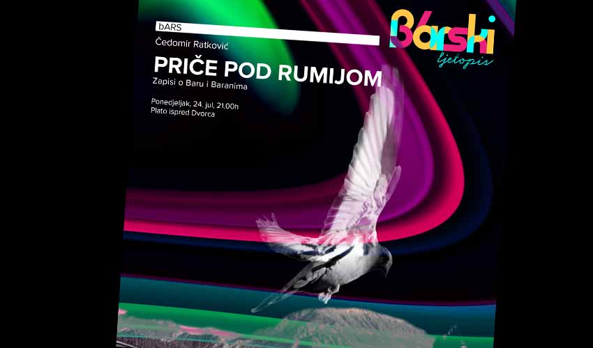 Price pod rumijom post