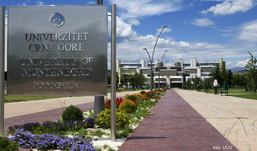 UCG