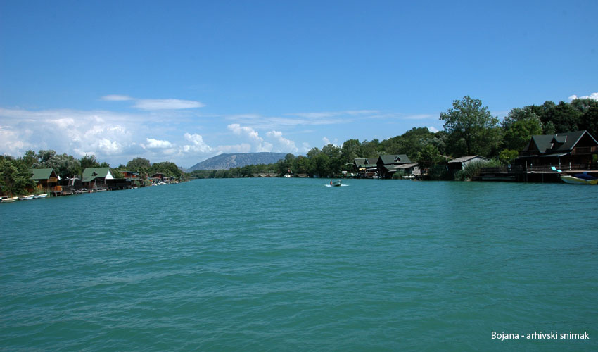 bojjana river