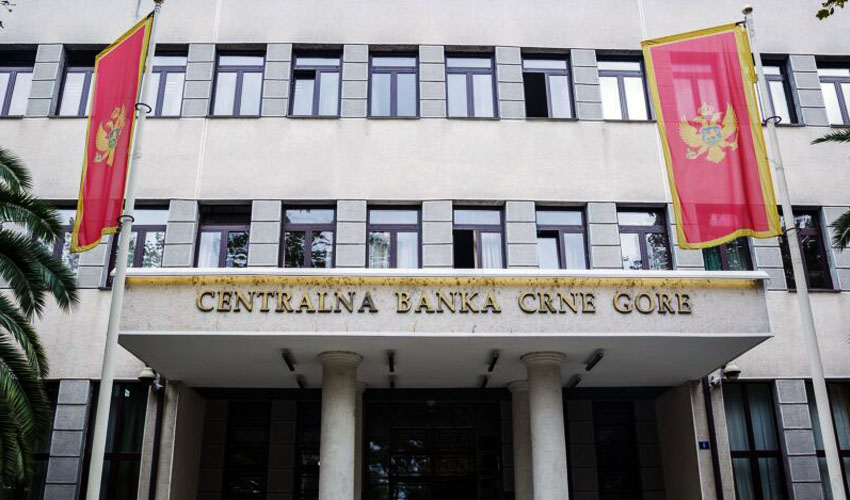 central bank