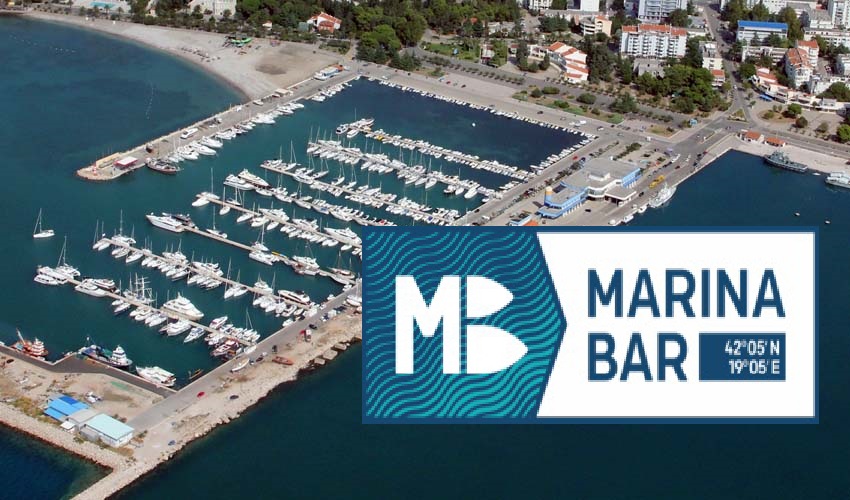 marine logo
