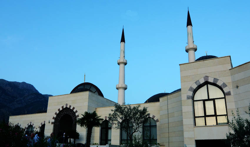 minaretti