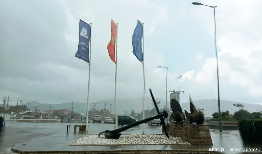 ulaz mar