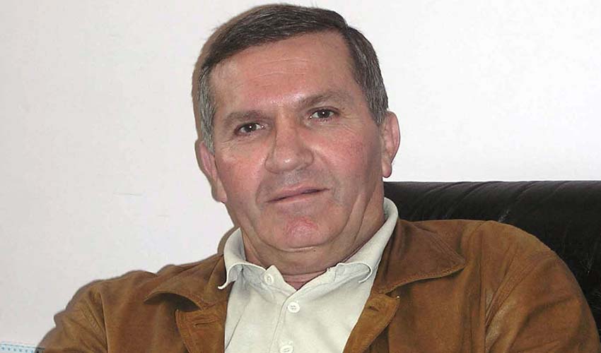 Ratko Vujosevic