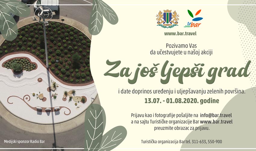 Za ljepsi grad