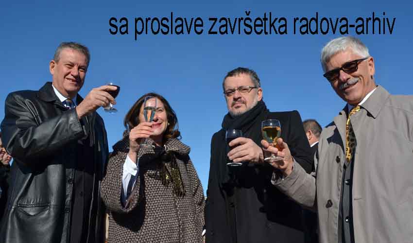 slavlje besa