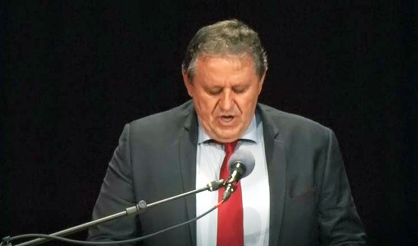 goran simić