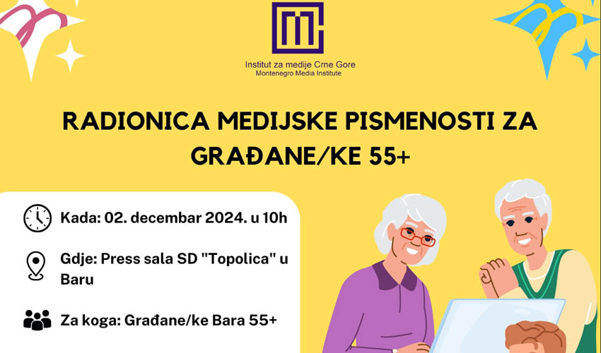 Radiona med