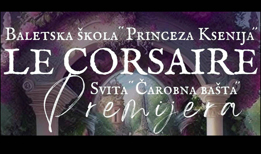 corsarre 1
