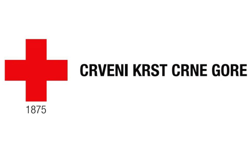 crveni krs znak